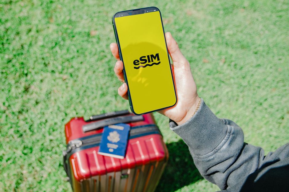 海外旅行の通信手段、どっちがお得?徹底比較!海外ローミング vs eSIM