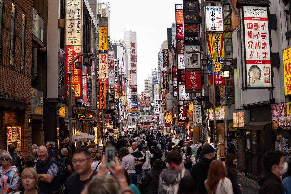 2026年最新!日本旅行を快適にするeSIMの選び方と市場動向