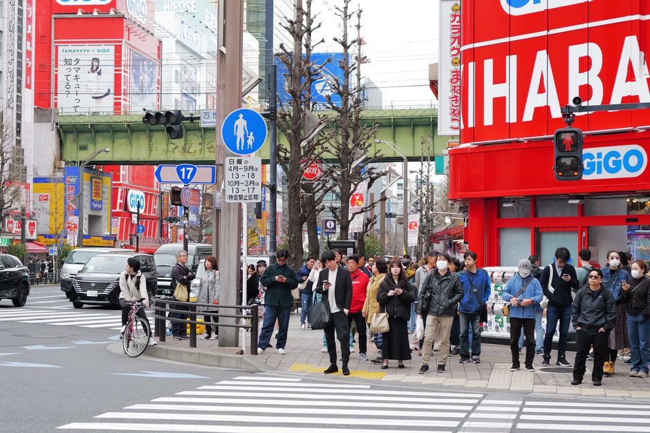 日本旅行向けeSIM最新動向 | 2026年最新版！日本eSIM徹底比較ガイド - 旅行者必見の料金と選び方