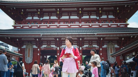 短期旅行向けeSIMおすすめ | 2026年最新版！短期旅行向けeSIM比較と選び方【日本版】